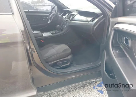 2015 Ford Taurus Sel z USA, uszkodzony, nr VIN 1FAHP2E82FG202627